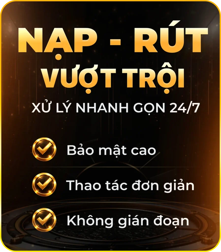 nạp rút go88-vin