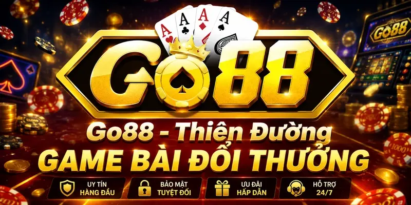 Hướng Dẫn Chi Tiết Đổi Thưởng Tại Cổng Game Go88