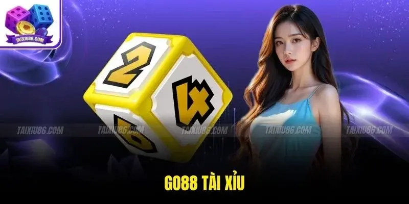 Tài Xỉu Go88 - ảnh 1