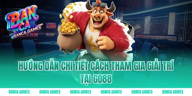 Bắn Cá Go88 - ảnh 3
