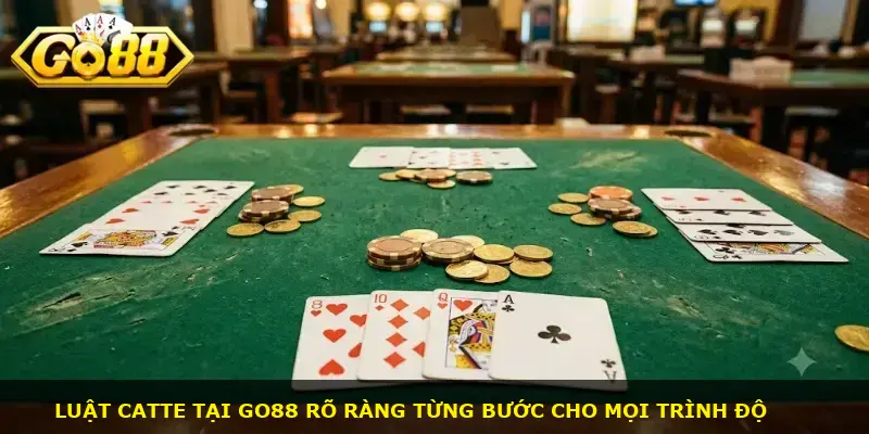 Catte GO88 - ảnh 2