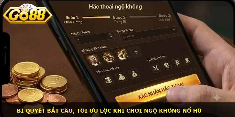 Hắc thoại ngộ không GO88 - ảnh 3