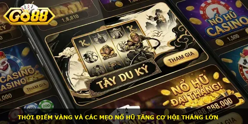 Tây du ký GO88 - ảnh 3