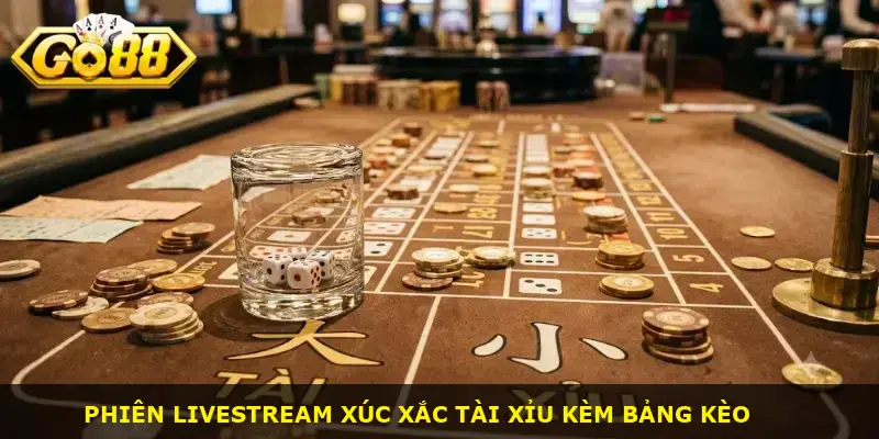 Soi cầu tài xỉu GO88 - ảnh 2