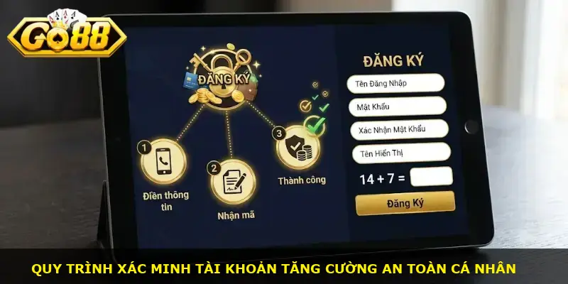 Đăng ký GO88 - ảnh 3