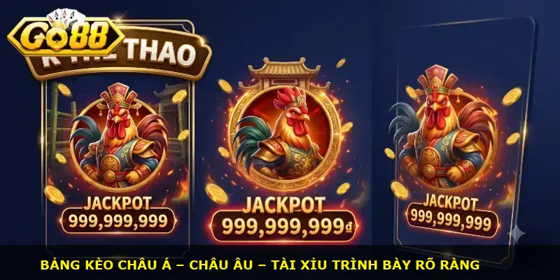 K thể thao GO88 - ảnh 2