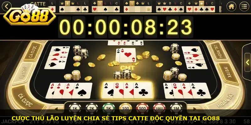Catte GO88 - ảnh 3