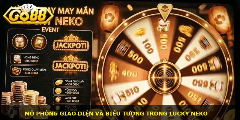 Lucky Neko GO88 - ảnh 2