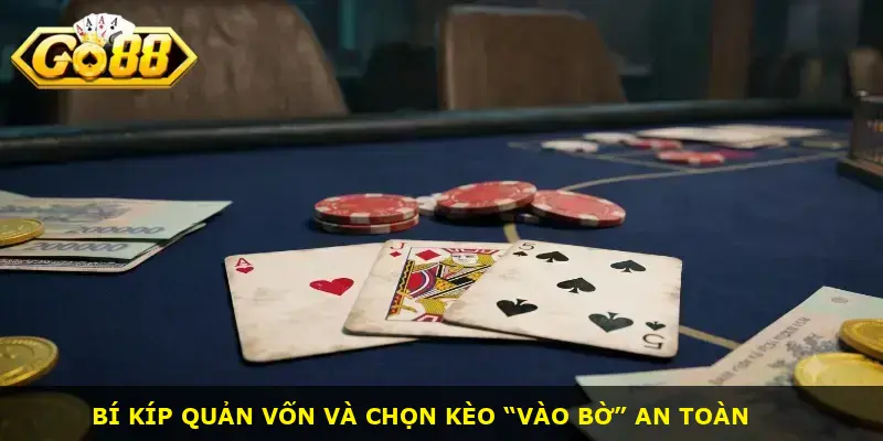 O thể thao GO88 - ảnh 3