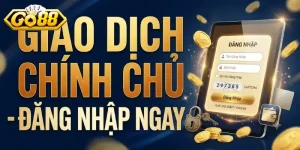 Đăng nhập GO88 nhanh chóng, truy cập mọi dịch vụ giải trí chỉ trong tích tắc