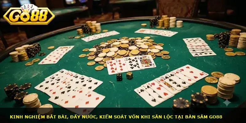 Sâm GO88 - ảnh 3