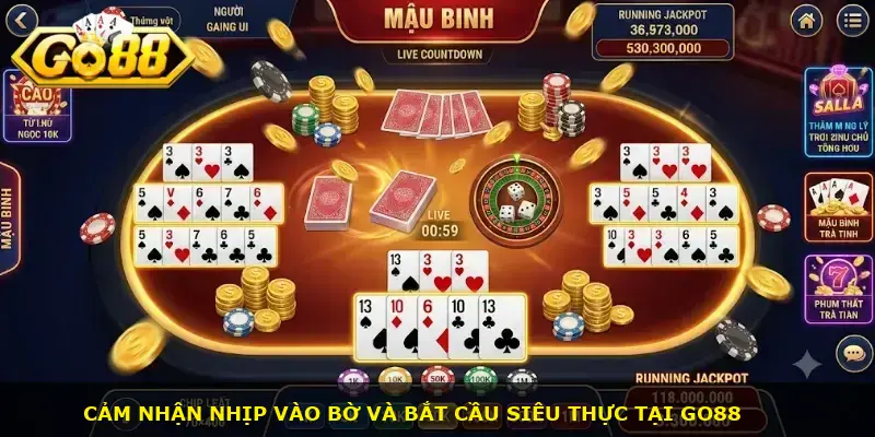 Mậu binh GO88 - ảnh 3