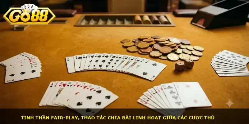 Tiến lên miền nam GO88 - ảnh 2