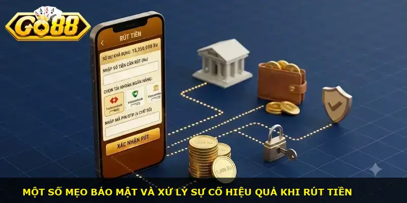 Rút tiền GO88 - ảnh 3