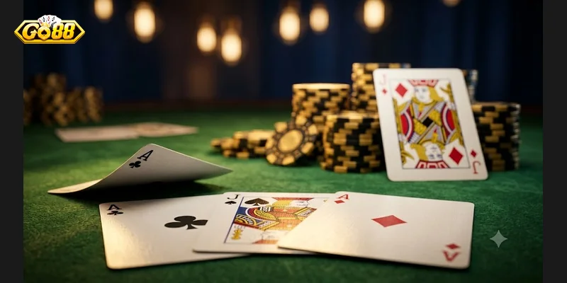 Go88 mang đến trải nghiệm liêng đỉnh cao với bàn chơi đa dạng và mức cược linh hoạt cùng luật chơi đơn giản nhưng hấp dẫn - nơi anh em có thể chinh phục nh